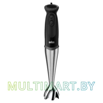 Погружной блендер Braun MultiQuick 5 (MQ5177BK) картинка 2